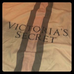 Victoria Secret Blanket